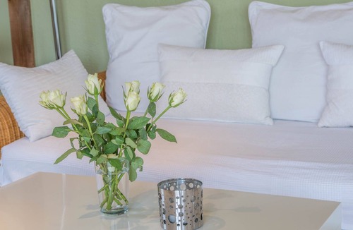 Erling Apartment | Cosy Apartment Gabi in Andechs with Wi-Fi; Parking Available, Pets Allowed