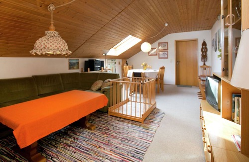 Feld Apartment | Cosy apartment in Allgäu with garden