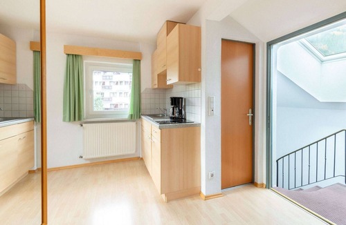 Ladis Apartment | Cosy apartment in Ladis with balcony and view