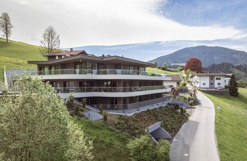 Hopfgarten Markt Apartment | Cosy apartment on the ski-slope