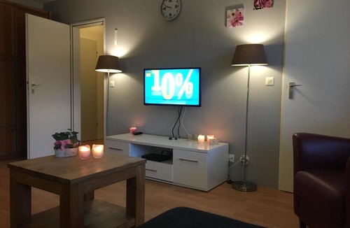 Neureichenau Apartment | Cosy appartment