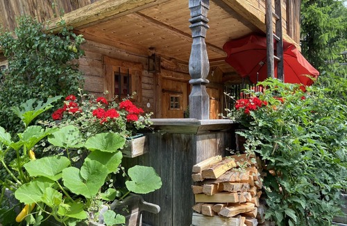 Asten House | Cosy eco-friendly chalet with countless extras near the lake in Asten