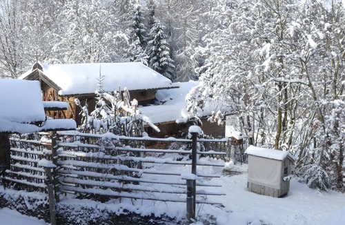 Asten House | Cosy eco-friendly chalet with countless extras near the lake in Asten