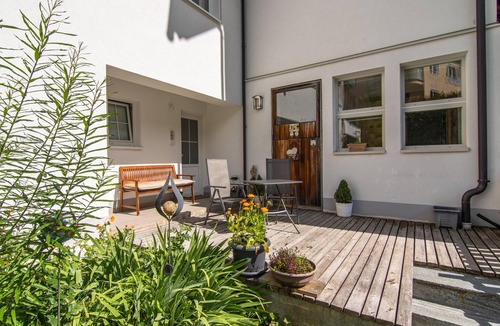 Mathon Apartment | Cosy flat near Ischgl