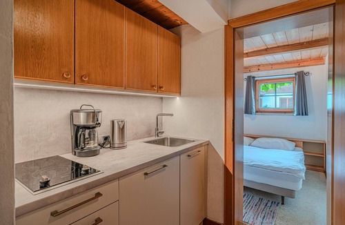 Sankt Johann in Tirol House | Cosy holiday home right next to the ski lift