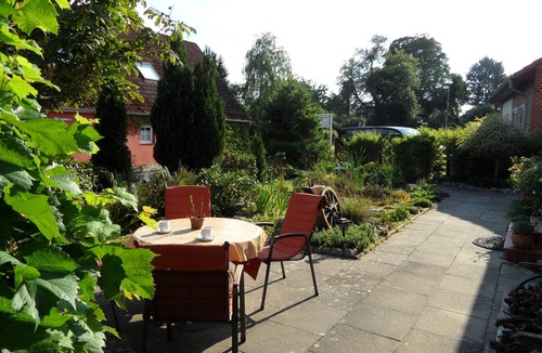 Kogel Apartment | Cosy holiday apartment with own entrance