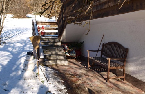 Helfenstein House | Cosy holiday home in Hart im Zillertal