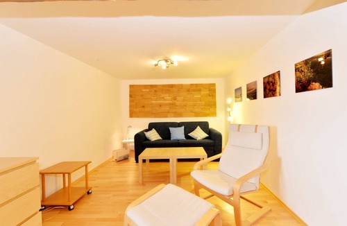 Viechtach House | Cosy Holiday Home in Viechtach Wiesing with Terrace
