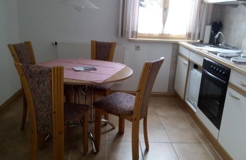 Unterammergau Apartment | Cosy holiday flat in Unterammergau