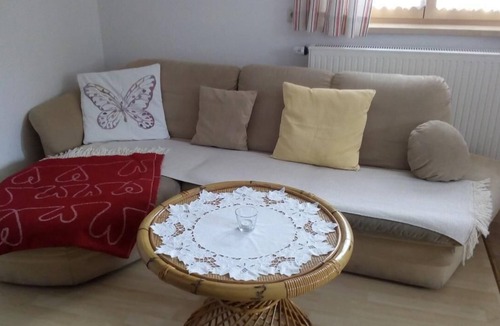Unterammergau Apartment | Cosy holiday flat in Unterammergau