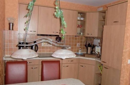 Redewisch Apartment | Cosy holiday flat in Redewisch with garden