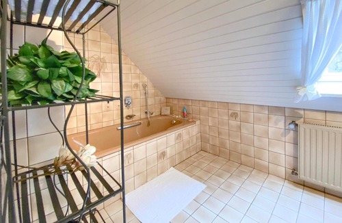 Weissenbrunn Apartment | Cosy holiday home in Upper Franconia