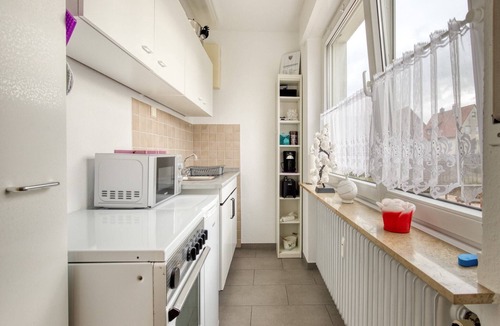 Korbecke House | Cosy Holiday Home in Mohnesee
