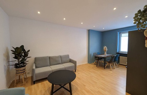 Muelfort Apartment | cosy two bedroom apartment(75m2)