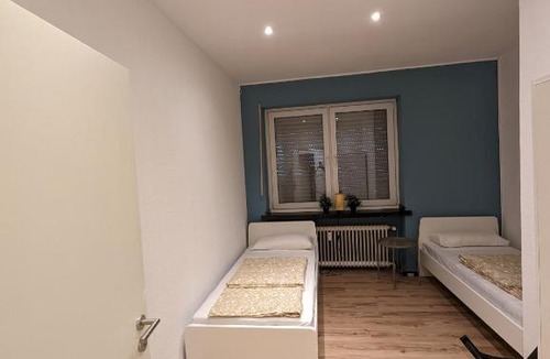Muelfort Apartment | cosy two bedrooms apartment
