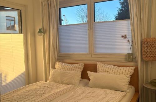 Laboe Apartment | Cosyinlaboe
