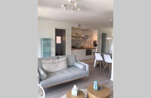 Laboe Apartment | Cosyinlaboe
