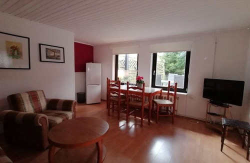 Berggiesshubel House | Cottage in a green idyll - Holiday home, 1 bedroom