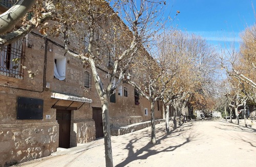 Borja House | Cottage Ecce Homo