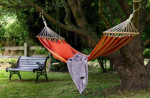 El Barcenal Cottage | Cottage-Family-Private Bathroom-Garden view-Fuego