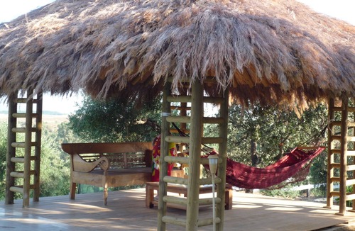 Villamartin Cottage | cottage Finca las Gateras