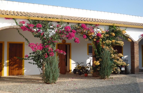 Villamartin Cottage | cottage Finca las Gateras