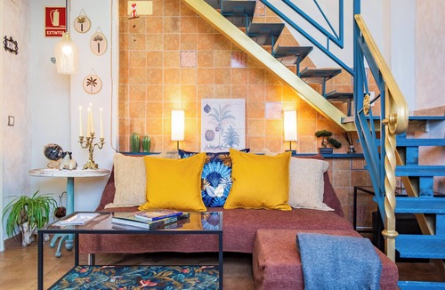 Martinamor Cottage | Cottage for 2 people with jacuzzi