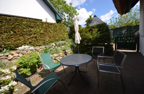 Gross Zicker House | Cottage for 4 guests with 75m² in Groß Zicker (20582)