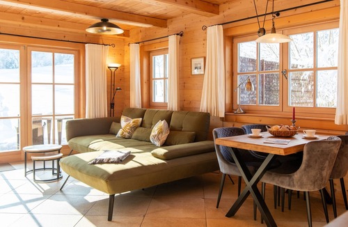 Ruhpolding House | Cottage for 4 guests with 85m² in Ruhpolding (122949)
