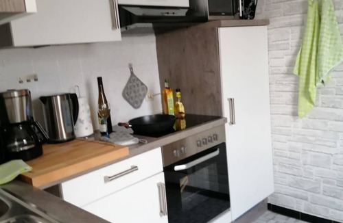 Haren House | Cottage for 4 guests with 90m² in Haren (72804)