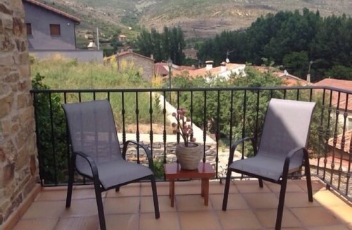 Yanguas Cottage | Cottage (full rental) El Mirador de Yanguas for 8 people