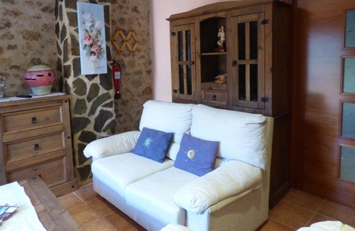 Pauls Cottage | Cottage in the most charming village of Baix Ebre, come to Paüls.