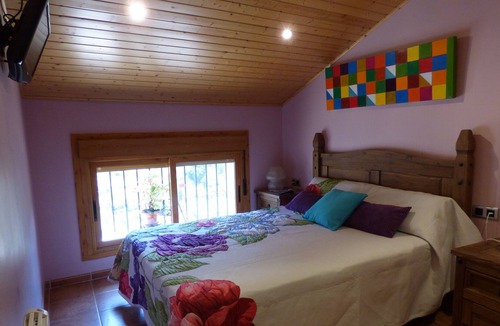 Pauls Cottage | Cottage in the most charming village of Baix Ebre, come to Paüls.