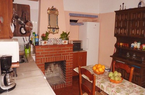 Almogia Cottage | Cottage in Villanueva near El Torcal