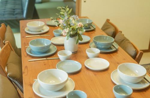 Iimori House | Cottage Snowhills Hakuba