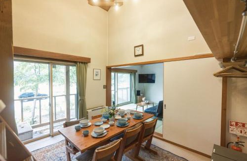Iimori House | Cottage Snowhills Hakuba