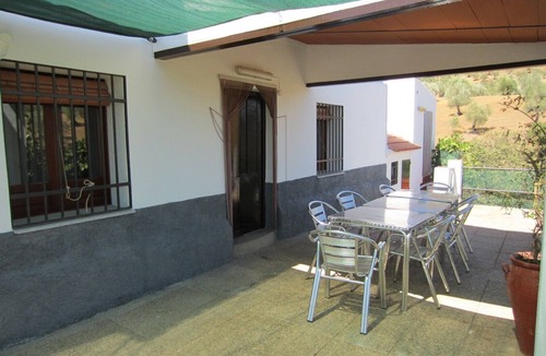 Pozoblanco House | Cottage to rest and visit cities of Andalucia