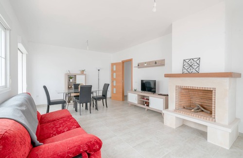 Almogia House | Cottage with Terrace & View of Torcal Nature Reserve; Garage Available