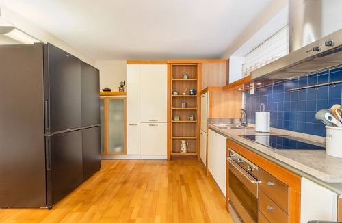 Torres de Barbues House | Country House 'Valfonda' with Mountain Views, Wi-Fi and Air Conditioning