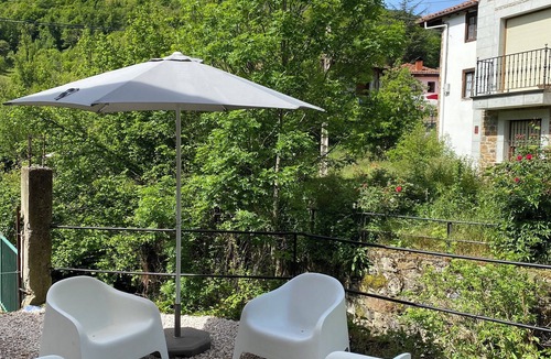 Espinama House | Country house 5 minutes from the Fuente De Cable Car