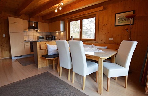 Sautens Apartment | Country house Anna 1 - Active vacation apartments Pienz-Bobnar