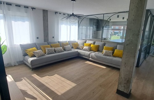 Ibeas de Juarros House | Country House in Ibeas de Juarros (Burgos)