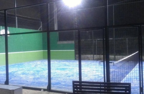 Puerto Lumbreras House | Country House 'Chalet Del Sol' with Private Pool, Shared Terrace and Private Garden