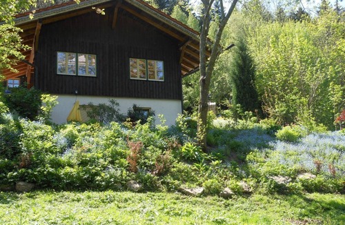 Kollnburg House | Country house for groups and large families in a dream location (aktivCard)