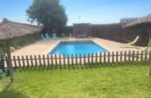 Antequera Cottage | Country house in Antequera - 8 guests