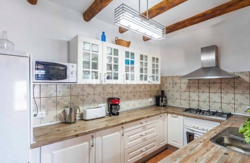 Gaucin Cottage | Country House in Gaucin