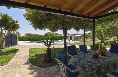 Selva House | Country House in Selva with Private Pool