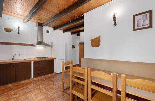 Valle del Guadalhorce House | Country House 'La Yegueriza' with Lake View, Shared Pool and Private Terrace