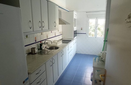Mijas Ski Chalet | Country House Mijas Costa Del Sol