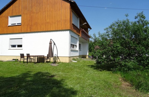Freudenstadt House | Country house on the sunny slope